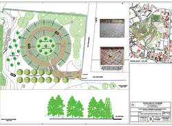 Villa Mylius: il parcheggio si farà (inserita in galleria)