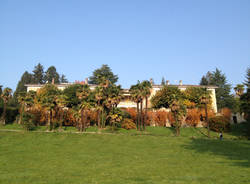 Villa Mylius: il parcheggio si farà (inserita in galleria)