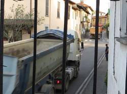 Violazioni a Bardello (inserita in galleria)
