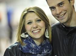 volti fiera 10 ottobre 2012