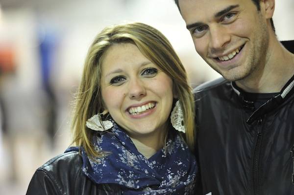 volti fiera 10 ottobre 2012