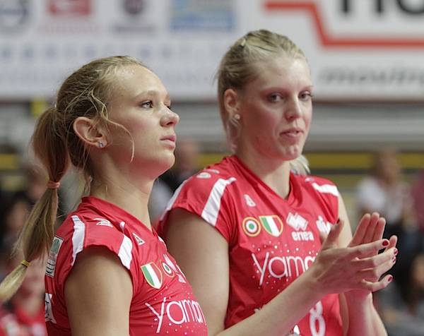 Yamamay - Banca Reale Giaveno (inserita in galleria)