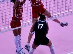 Yamamay vittoriosa Trofeo Bruna Forte  (inserita in galleria)