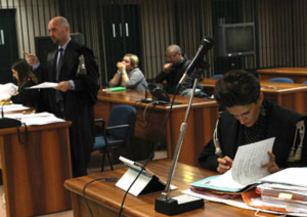 zappatini davide toscani tribunale busto arsizio