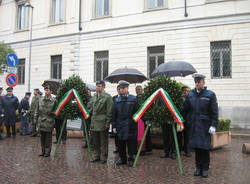 4 novembre a Busto Arsizio (inserita in galleria)