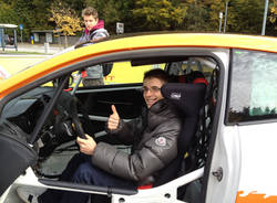 A scuola di Guida Sicura  (inserita in galleria)