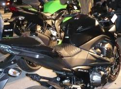 A Ville Ponti arriva Kawasaki (inserita in galleria)