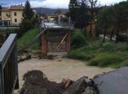 Alluvione in Toscana (inserita in galleria)