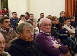 Angera: la notte dello sport (inserita in galleria)