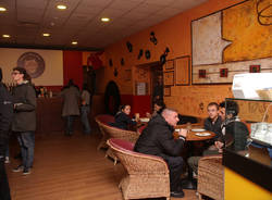 Aperitivo al MIV con Glocal (inserita in galleria)