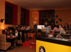 Aperitivo al MIV con Glocal (inserita in galleria)