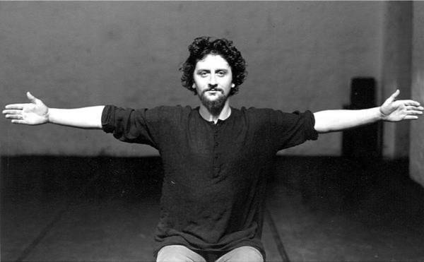 Ascanio Celestini (inserita in galleria)