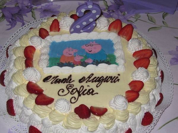 Auguri Sofia