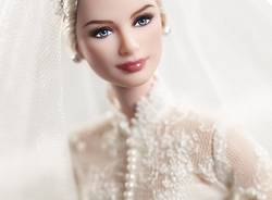 barbie mostra gallarate