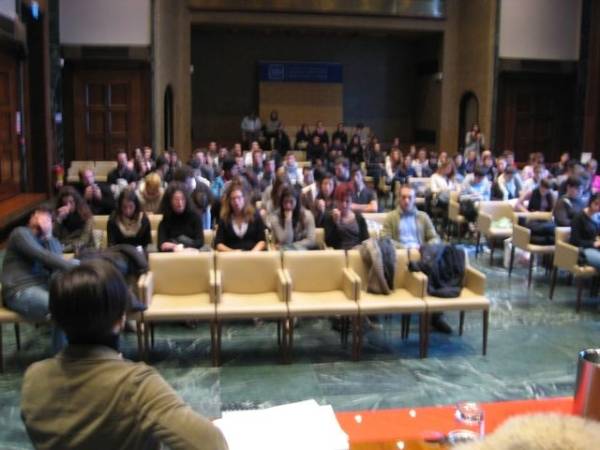 BlogLab, si parte (inserita in galleria)