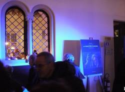 "Di sogno in materia" al Castello (inserita in galleria)