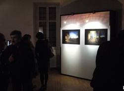 "Di sogno in materia" al Castello (inserita in galleria)