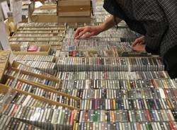 Dischi da tutto il mondo (inserita in galleria)