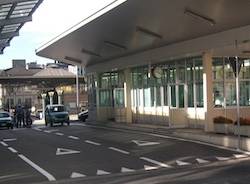 dogana ponte chiasso apertura
