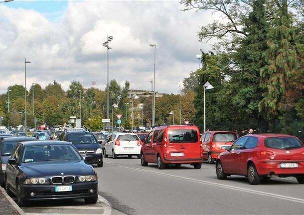 Fiera dei Morti 2012 – Faiella