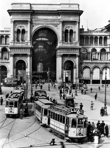 Foto Milano Sparita (inserita in galleria)