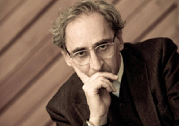 franco battiato