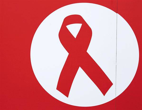 Giornata Mondiale contro l'Aids (inserita in galleria)