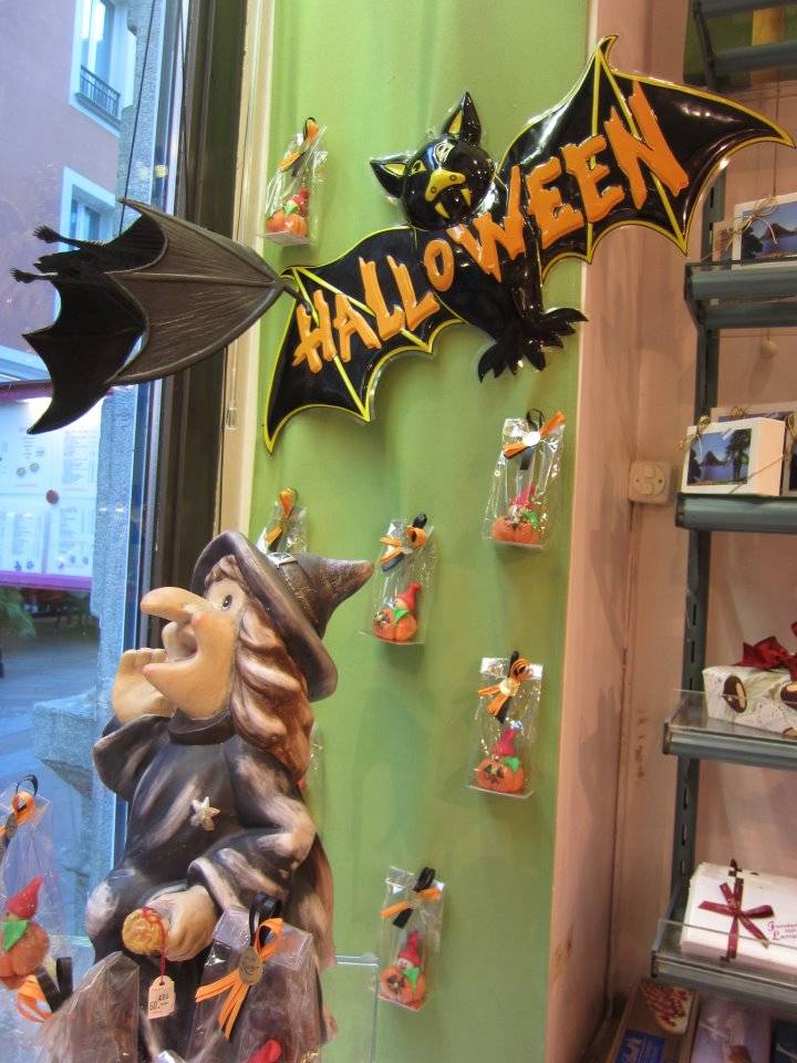 Halloween