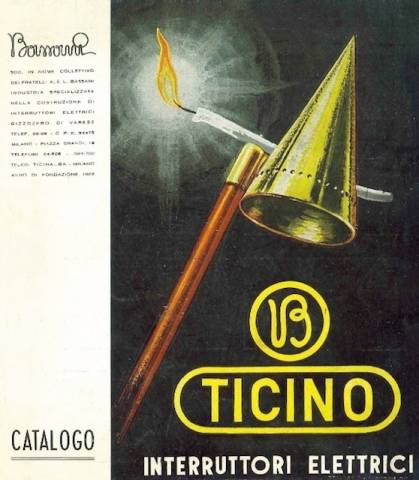 I magnifici manifesti varesini (inserita in galleria)