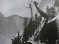 Il capolavoro ritrovato di Guttuso (inserita in galleria)