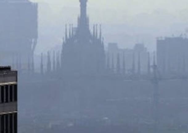 inquinamento milano apertura