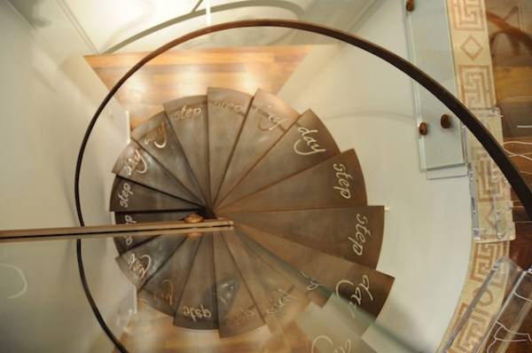 L'arredamento di Habitare (inserita in galleria)