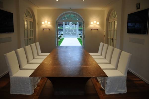 L'arredamento di Habitare (inserita in galleria)