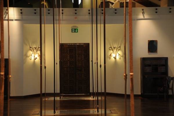 L'arredamento di Habitare (inserita in galleria)