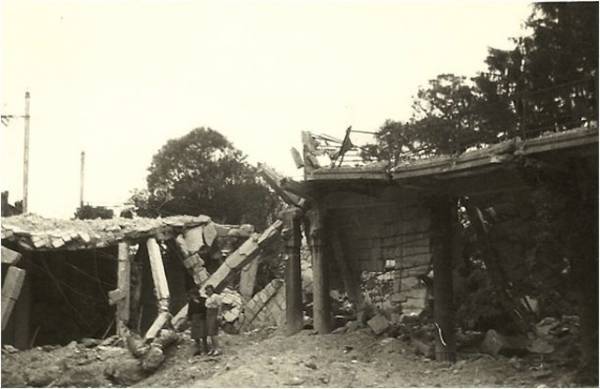 L'Hotel Palace: com'Era (inserita in galleria)