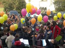 La via dei bambini (inserita in galleria)