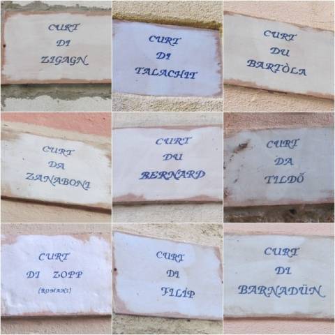 Le vie della storia besanese (inserita in galleria)