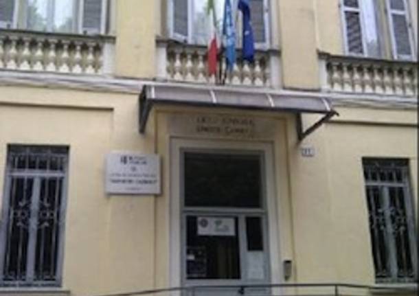 liceo cairoli varese apertura 250