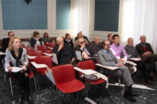 Lions Club Luino, donato macchinario (inserita in galleria)