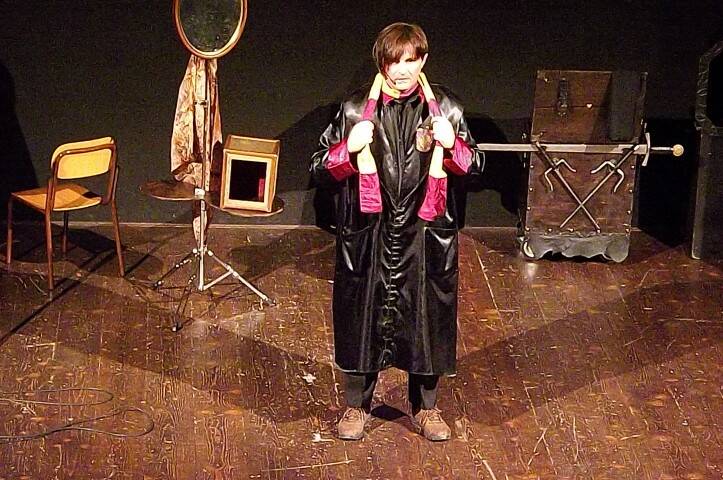 magia  9 