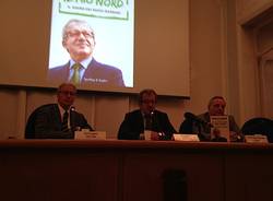 Maroni: "Vinceremo in Lombardia" (inserita in galleria)