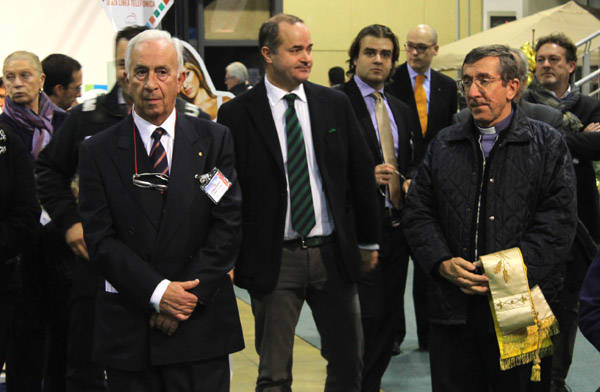 Mexpo, mille idee per il Natale (inserita in galleria)