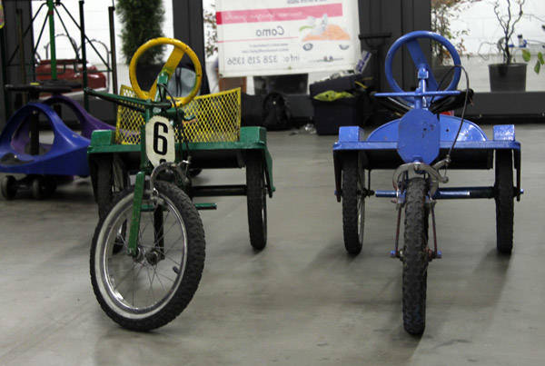 Mexpo, mille idee per il Natale (inserita in galleria)