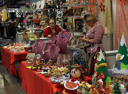 Mexpo, mille idee per il Natale (inserita in galleria)