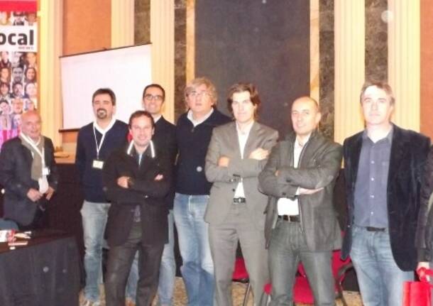 Glocalnews 2012