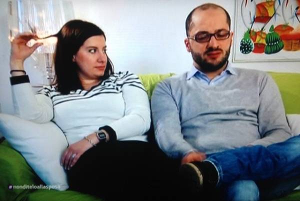 Non ditelo alla sposa a Varese (inserita in galleria)