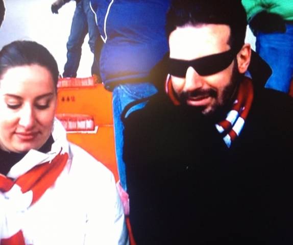 Non ditelo alla sposa a Varese (inserita in galleria)