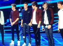 One direction a X Factor (inserita in galleria)