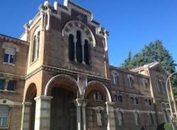 ospedale gallarate vecchio apertura