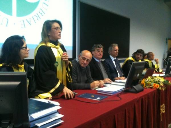 Premio "Acli per il lavoro" (inserita in galleria)